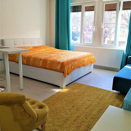 Asya Blue Studio Beograd Eksteriør billede