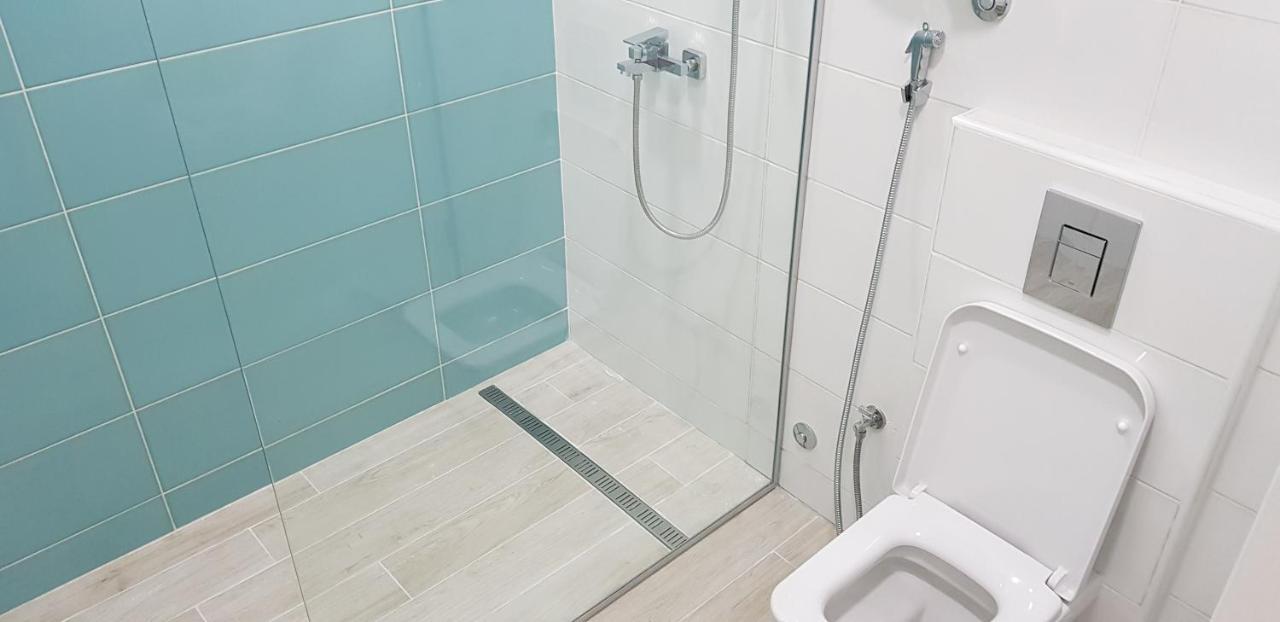 Asya Blue Studio Beograd Eksteriør billede