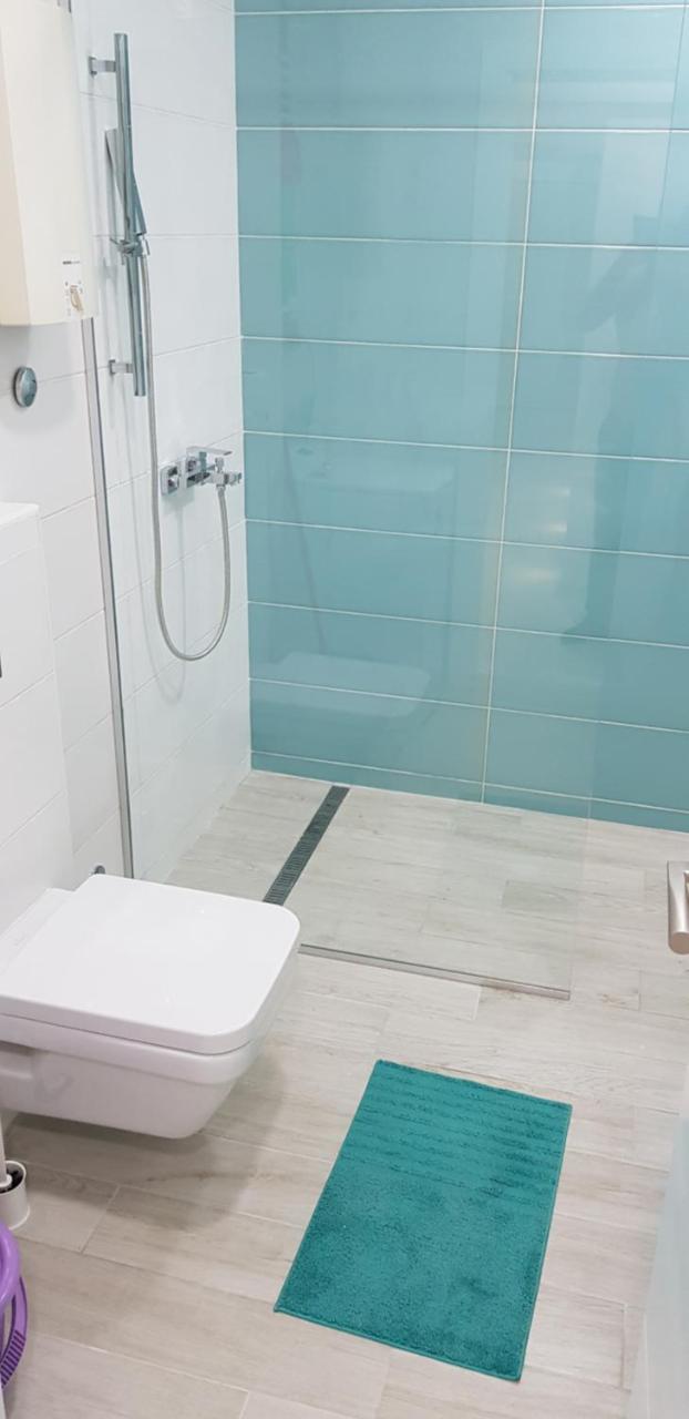 Asya Blue Studio Beograd Eksteriør billede