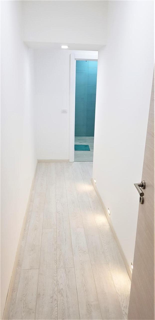Asya Blue Studio Beograd Eksteriør billede